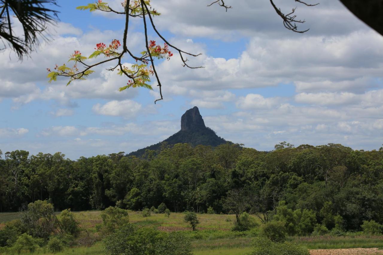 Blackwattle Farm Beerwah Zimmer foto