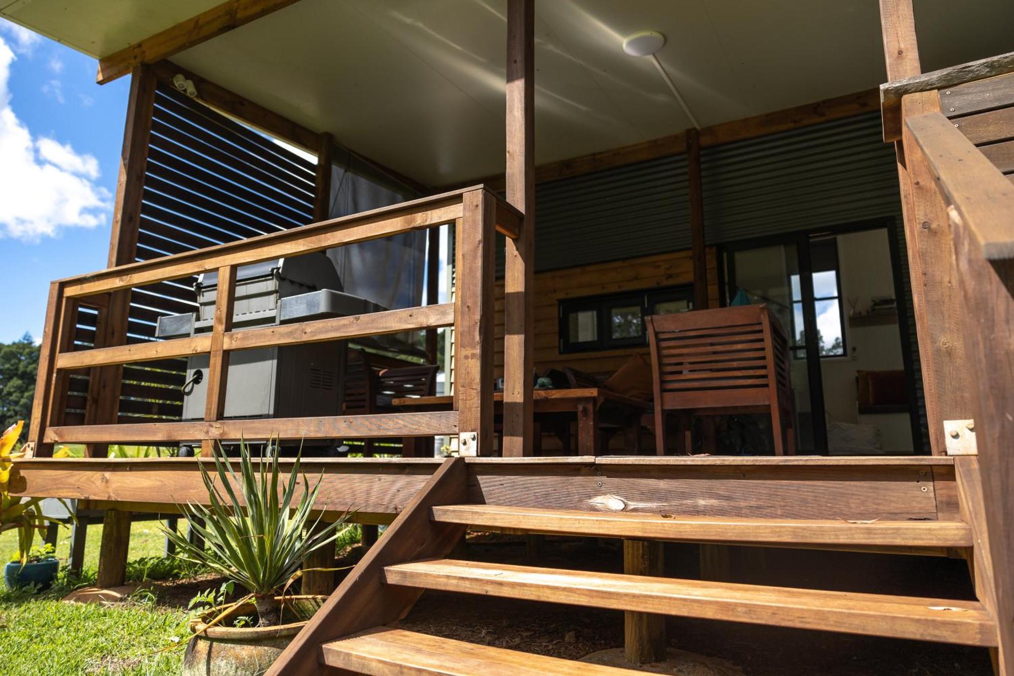 Blackwattle Farm Beerwah Zimmer foto