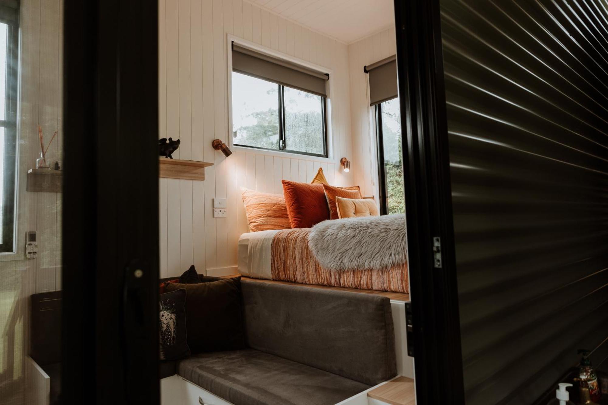 Blackwattle Farm Beerwah Zimmer foto