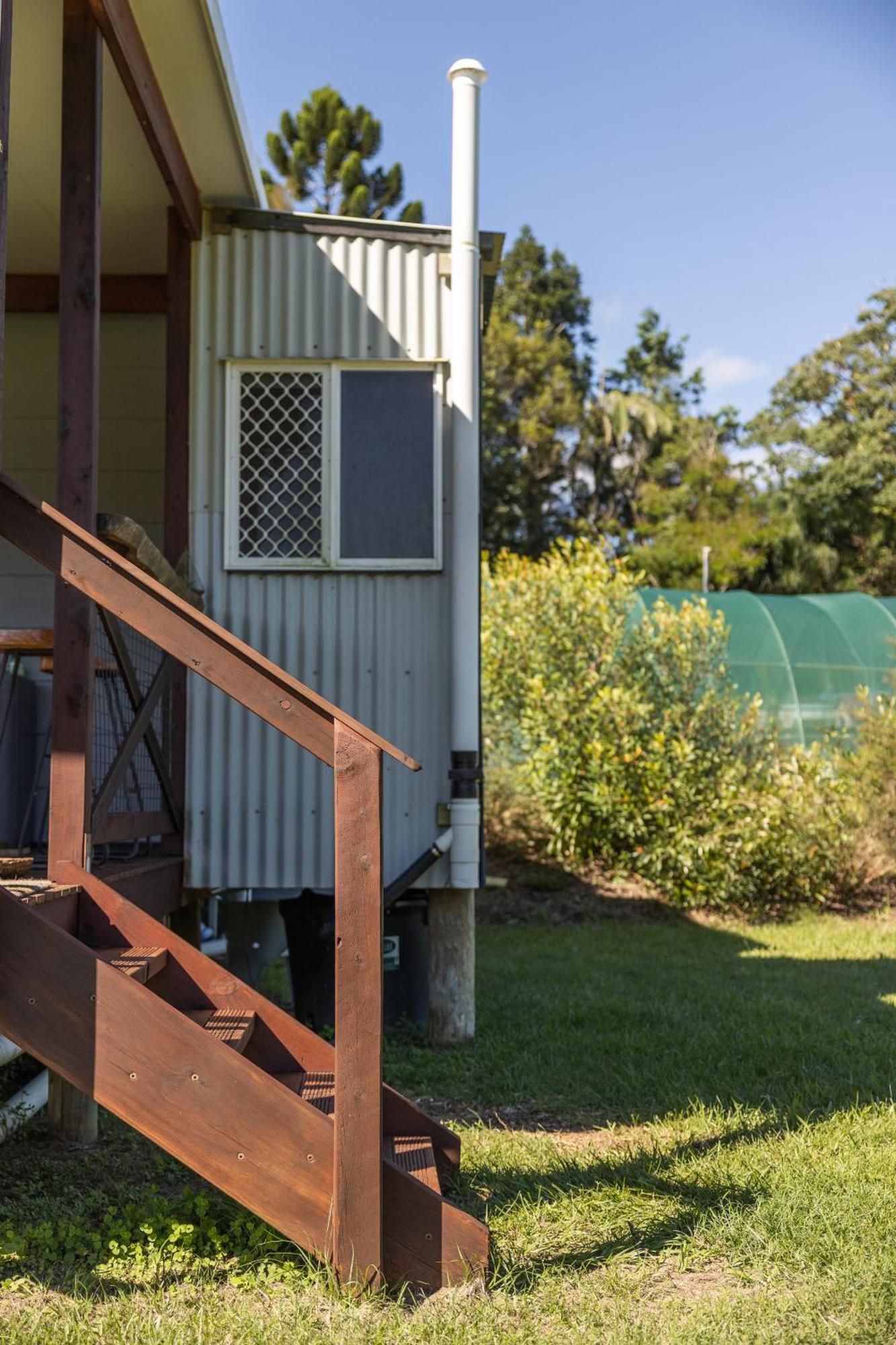 Blackwattle Farm Beerwah Zimmer foto