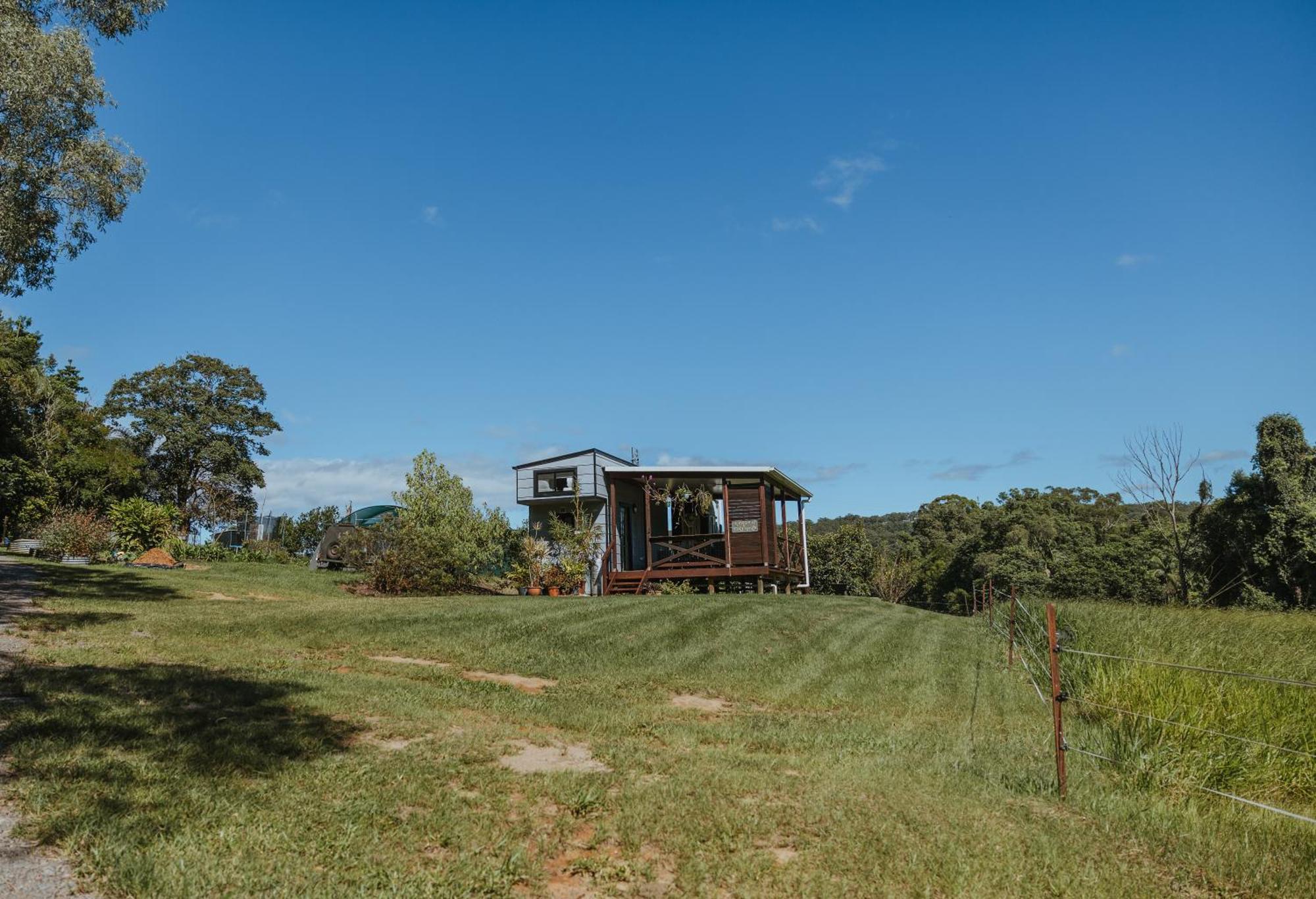 Blackwattle Farm Beerwah Zimmer foto