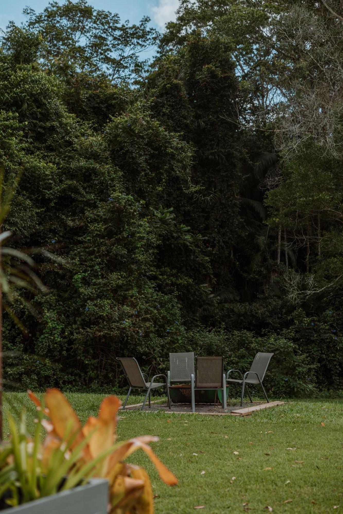 Blackwattle Farm Beerwah Zimmer foto